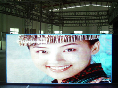 LED全彩显示屏