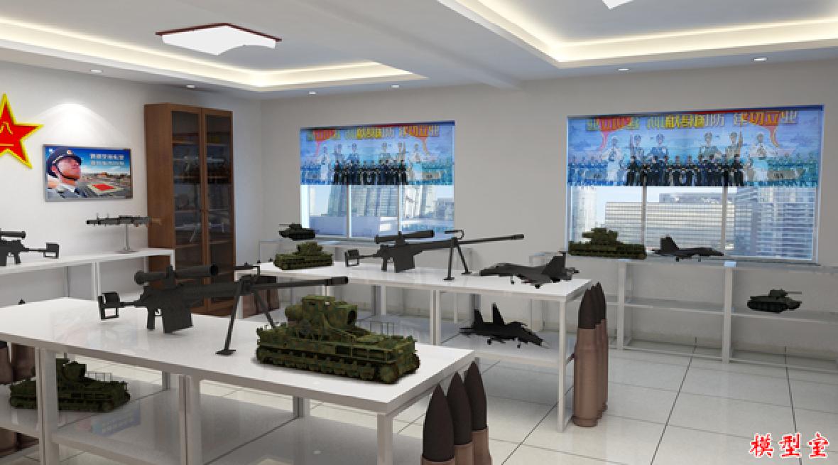 室内空间设计 (5)