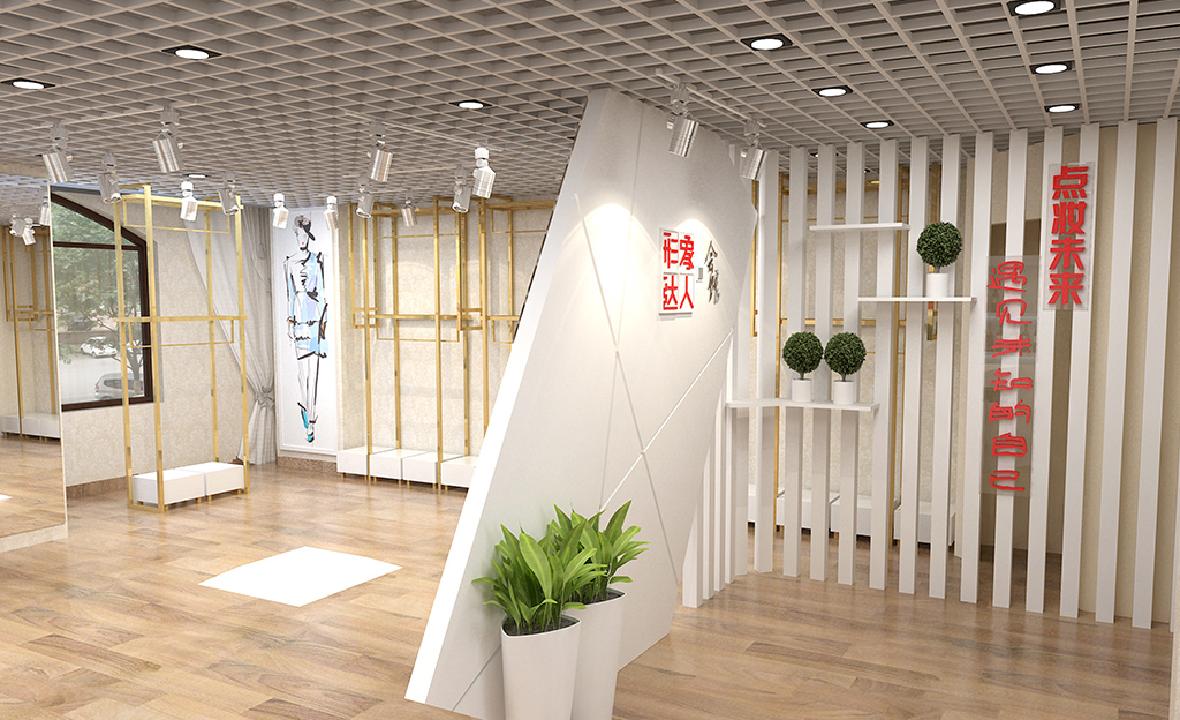 室内空间设计 (4)