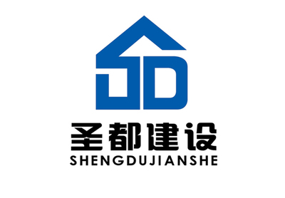 圣都建设标志设计